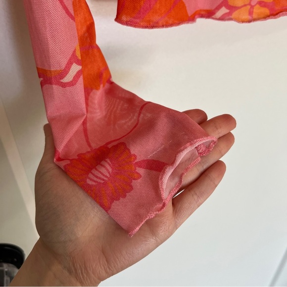 Show Me Your Mumu Daphne Top - Picture 5 of 7